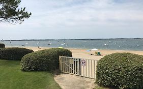 Arcachon Pereire Bord De Plage